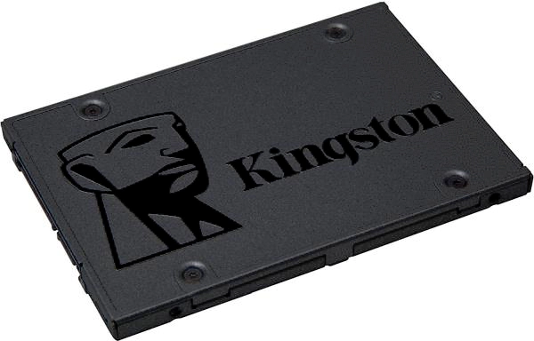 Kingston A400 SSD 120GB 2.5'' SATA III