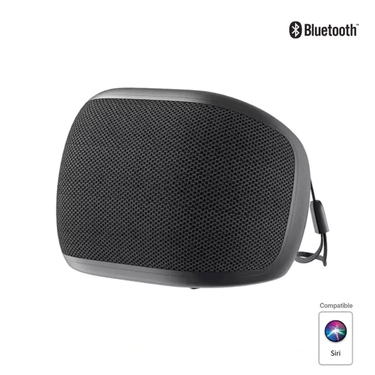 Havit SK800BT Ηχείο Bluetooth 4W με Ραδιόφωνο και Διάρκεια Μπαταρίας έως 6 ώρες Μαύρο