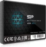 Silicon Power Ace A55 SSD 128GB 2.5'' SATA III
