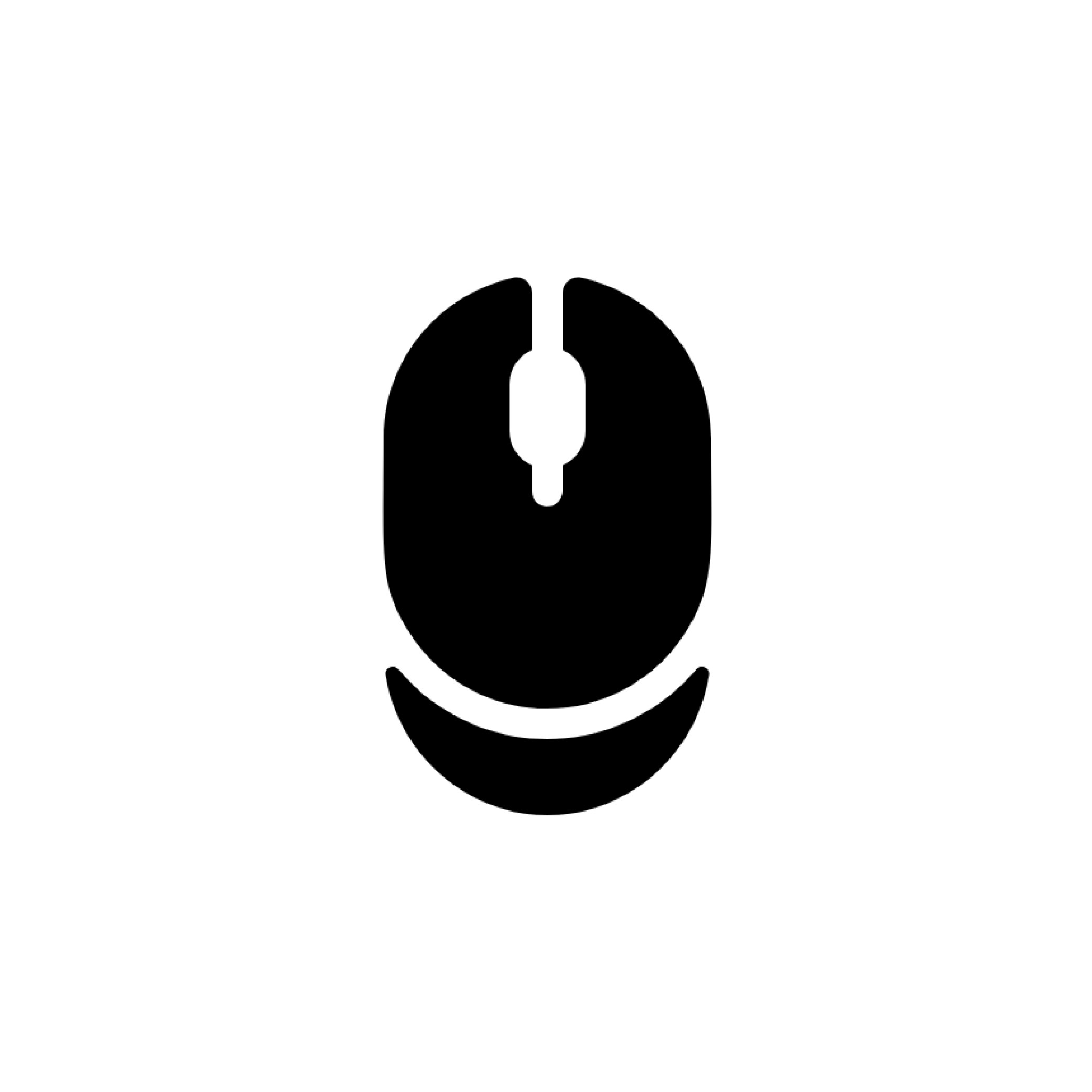 mouse icon