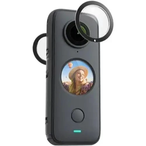 Insta360 Sticky Lens Guard για Action Cameras Insta360 One X3
