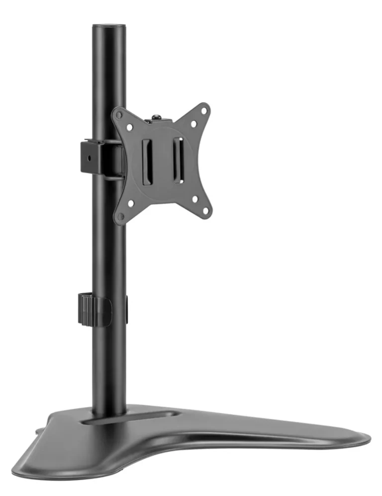 Brateck Βάση Γραφείου Οθόνης έως 32" (LDT66-T01)