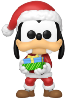 Funko Pop! Disney: Goofy Holiday 1226 - Image 2