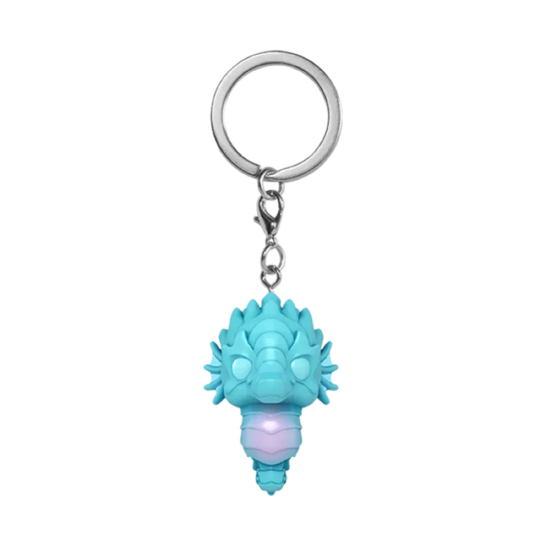 Funko Pocket Pop! Keychain Movies: Aquaman and the Lost Kingdom - Storm