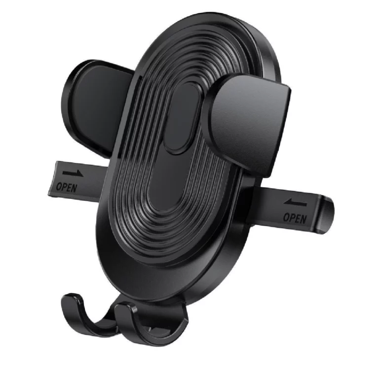 Powertech βάση smartphone αυτοκινήτου ΧΩΡΙΣ Mount PT-1054