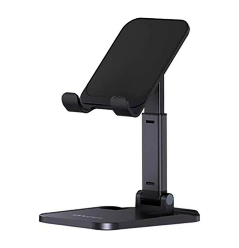 Awei X11 Βάση Γραφείου για Κινητό Μαύρο