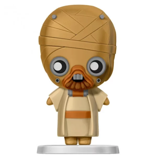 sd toys star wars stormtrooper: tusken raider pokis Φιγούρα ύψους 6εκ.