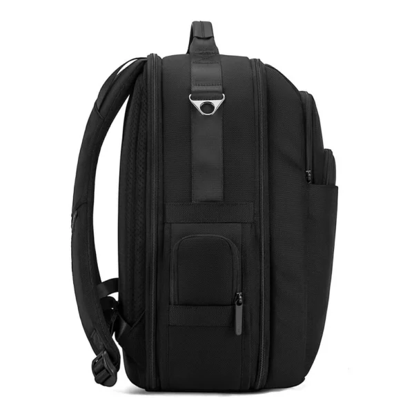 Bange Τσάντα Πλάτης για Laptop 15.6" σε Μαύρο χρώμα BG-G63