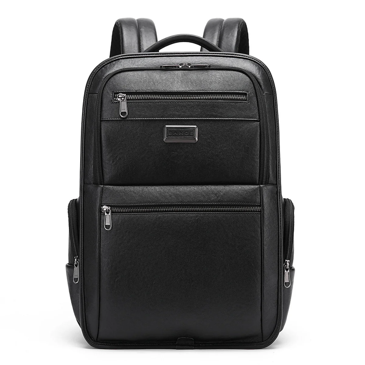 Bange Τσάντα Πλάτης για Laptop 15.6" σε Μαύρο χρώμα 6626