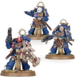 games workshop warhammer 40000: space marines bladeguard veterans