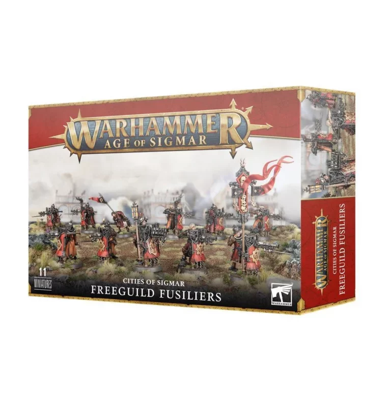games workshop cities sigmar