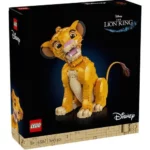lego disney the lion king: simba