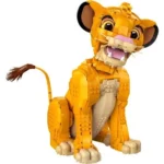 lego disney the lion king: simba