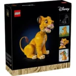 lego disney the lion king: simba