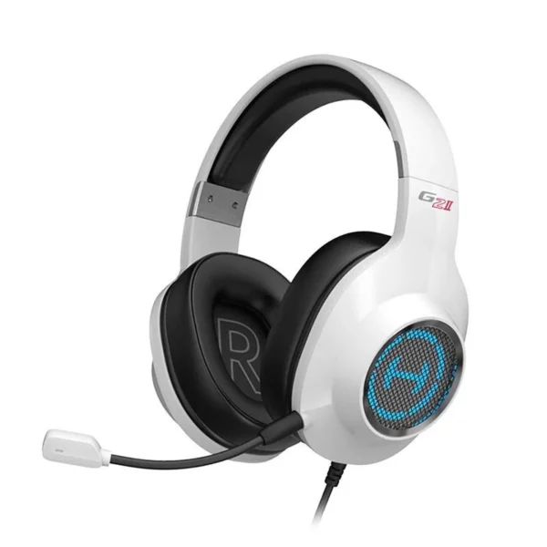 edifier g2 ii white