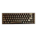 redragon k631ctb rgb pro Ασύρματο gaming Μηχανικό Πληκτρολόγιο 65% με custom διακόπτες και rgb φωτισμό (Αγγλικό us)