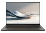 Asus Zenbook S 14 UX5406SA-OLED-PZ235X 14" Touchscreen 120Hz (Ultra 7-258V/32GB/1TB SSD/W11 Pro) Zumaia Gray (GR Keyboard)