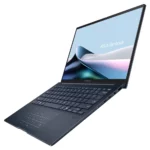 asus zenbook s 14 oled ux3405ca pz412x 14" touchscreen 120hz (ultra 9 185h/32gb/1tb ssd/w11 pro) ponder blue (us keyboard)