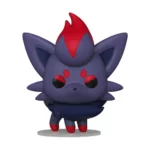 funko pop! games: pokemon zorua 1032