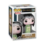 funko pop! movies: lord of the rings arwen 1745