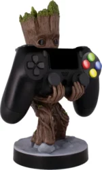 exquisite gaming cable guys Βάση Γραφείου για Κινητό baby groot