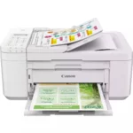 canon pixma tr4651 Έγχρωμο Πολυμηχάνημα inkjet με wifi και mobile print