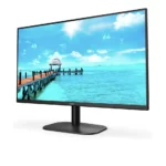 aoc 27b2h/eu ips monitor 27" fhd 1920x1080 με Χρόνο Απόκρισης 8ms gtg