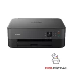 Canon Pixma TS5350i Έγχρωμο Πολυμηχάνημα Inkjet με WiFi και Mobile Print