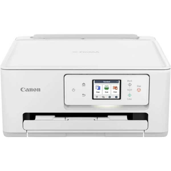 Canon Pixma TS7650i Έγχρωμο Πολυμηχάνημα Inkjet με WiFi και Mobile Print 6256C006