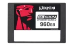 kingston dc600m ssd 960gb 2.5'' sata iii