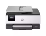 hp officejet pro 8122e Έγχρωμο Πολυμηχάνημα inkjet με wifi και mobile print