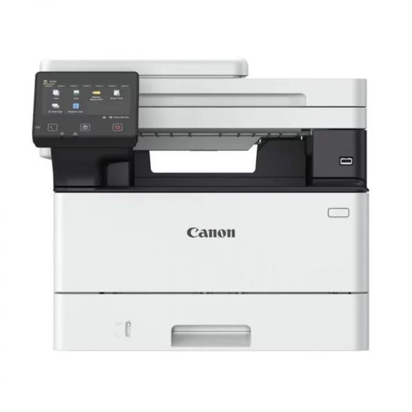 Canon i-SENSYS MF465dw Ασπρόμαυρος Εκτυπωτής Laser