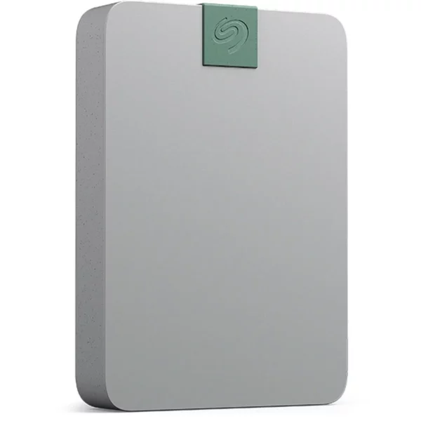 seagate ultra touch usb c Εξωτερικός hdd 4tb 2.5" pebble grey