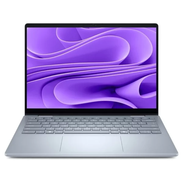 dell 16 plus db16250 16" qhd+ (ultra 9 288v/32gb/2.0tb ssd/w11 pro) ice blue (international english keyboard)