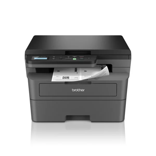 brother Ασπρόμαυρο Πολυμηχάνημα laser dcp l2620dw