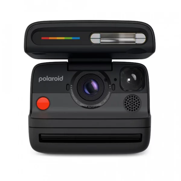 polaroid flip instant Φωτογραφική Μηχανή black