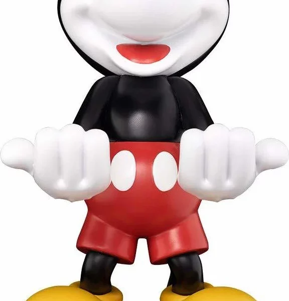 exquisite gaming cable guys Βάση Γραφείου για Κινητό mickey mouse