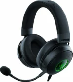 razer kraken v3 over ear gaming headset με σύνδεση usb