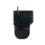 mediarange mr gs100 gaming keypad με custom διακόπτες και rgb φωτισμό (Αγγλικό uk)