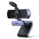 ugreen cm717 web camera hd 720p με autofocus
