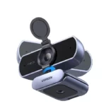 ugreen cm717 web camera hd 720p με autofocus