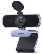 ugreen cm717 web camera hd 720p με autofocus