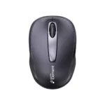 element ms 145k v2.0 Ασύρματο Ποντίκι Μαύρο