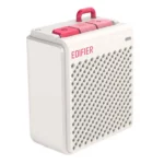 edifier mp85 Ηχείο bluetooth 2.2w με Διάρκεια Μπαταρίας έως 8 ώρες Λευκό