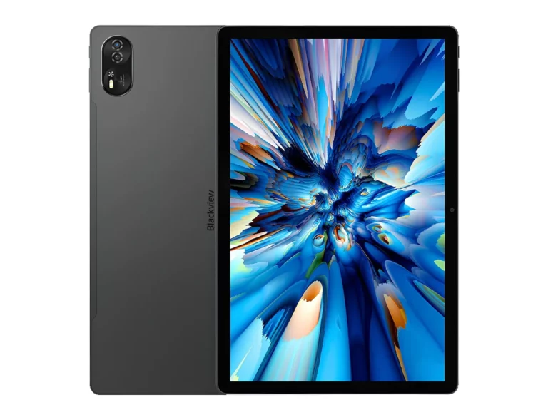 blackview mega 8 4g 13" tablet (12gb/256gb) Γκρι
