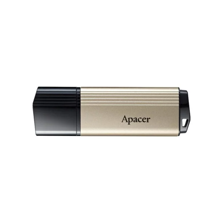 apacer ah353 128gb usb 3.2 stick Χρυσό