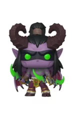 funko pop! games: world of warcraft world of warcraft illidan 1101