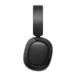 edifier es850nb Ασύρματα / Ενσύρματα over ear Ακουστικά με 92 ώρες Λειτουργίας και quick charge Μαύρα