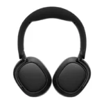 edifier es850nb Ασύρματα / Ενσύρματα over ear Ακουστικά με 92 ώρες Λειτουργίας και quick charge Μαύρα