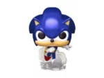 funko pop! sonic sonic 1114